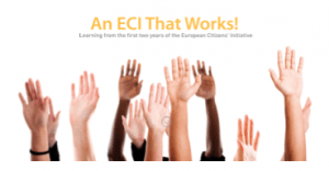 An ECI that works